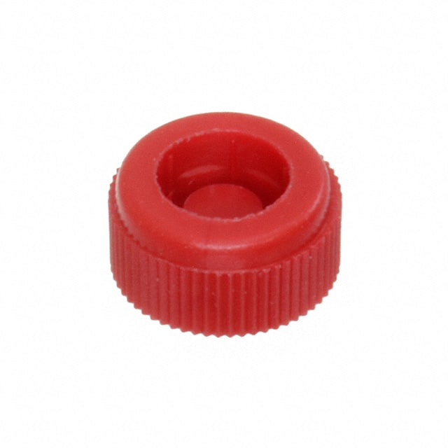 29R004RD Essentra Components  Knobs